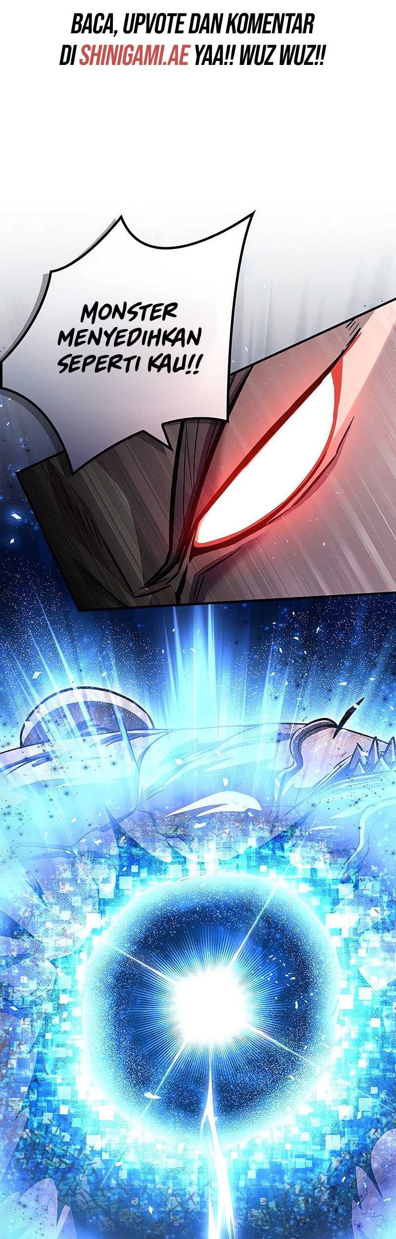 Superhuman Battlefield Chapter 134 - halaman 35