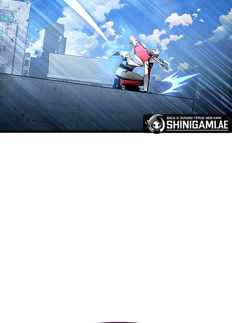 Superhuman Battlefield Chapter 134 - halaman 37