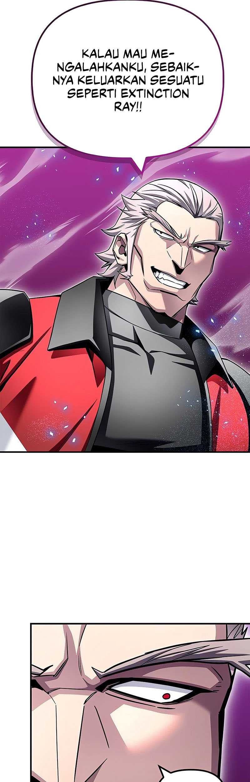 Superhuman Battlefield Chapter 134 - halaman 38