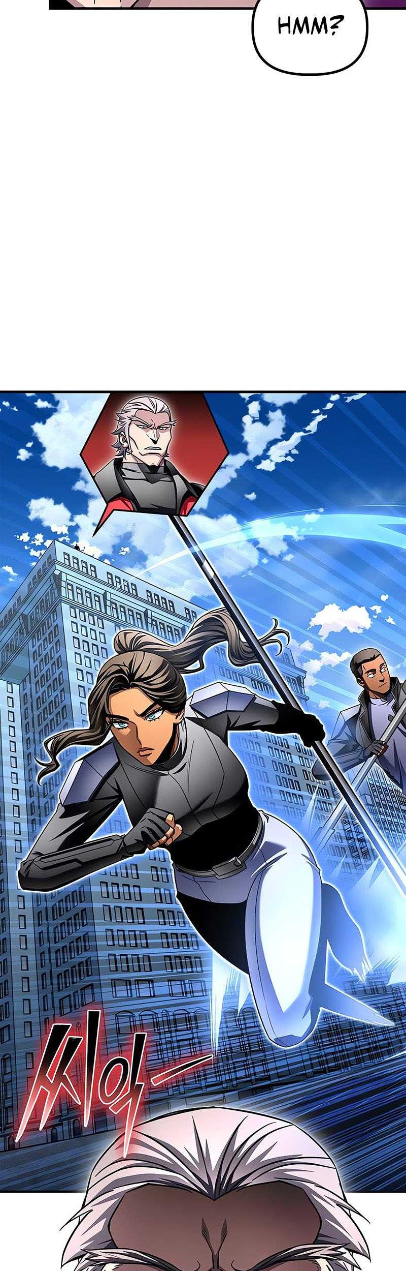 Superhuman Battlefield Chapter 134 - halaman 39