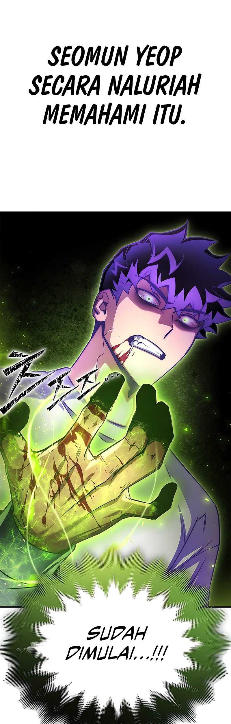 Superhuman Battlefield Chapter 134 - halaman 4
