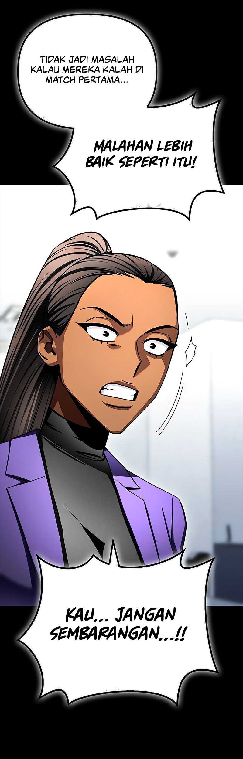 Superhuman Battlefield Chapter 134 - halaman 42