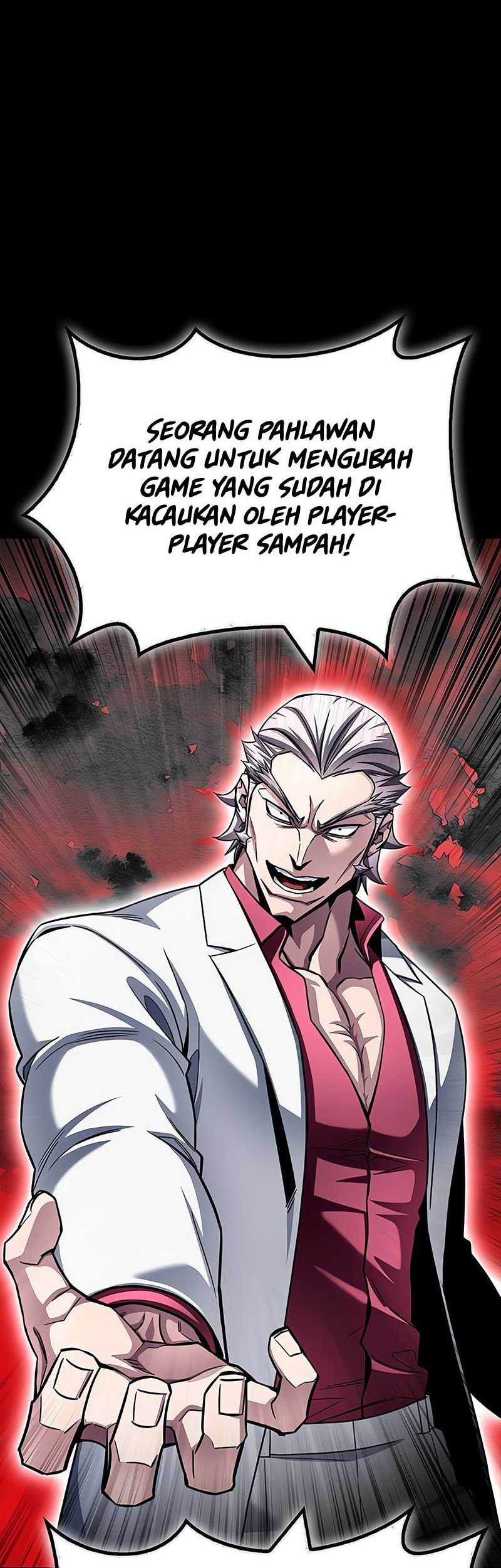 Superhuman Battlefield Chapter 134 - halaman 43