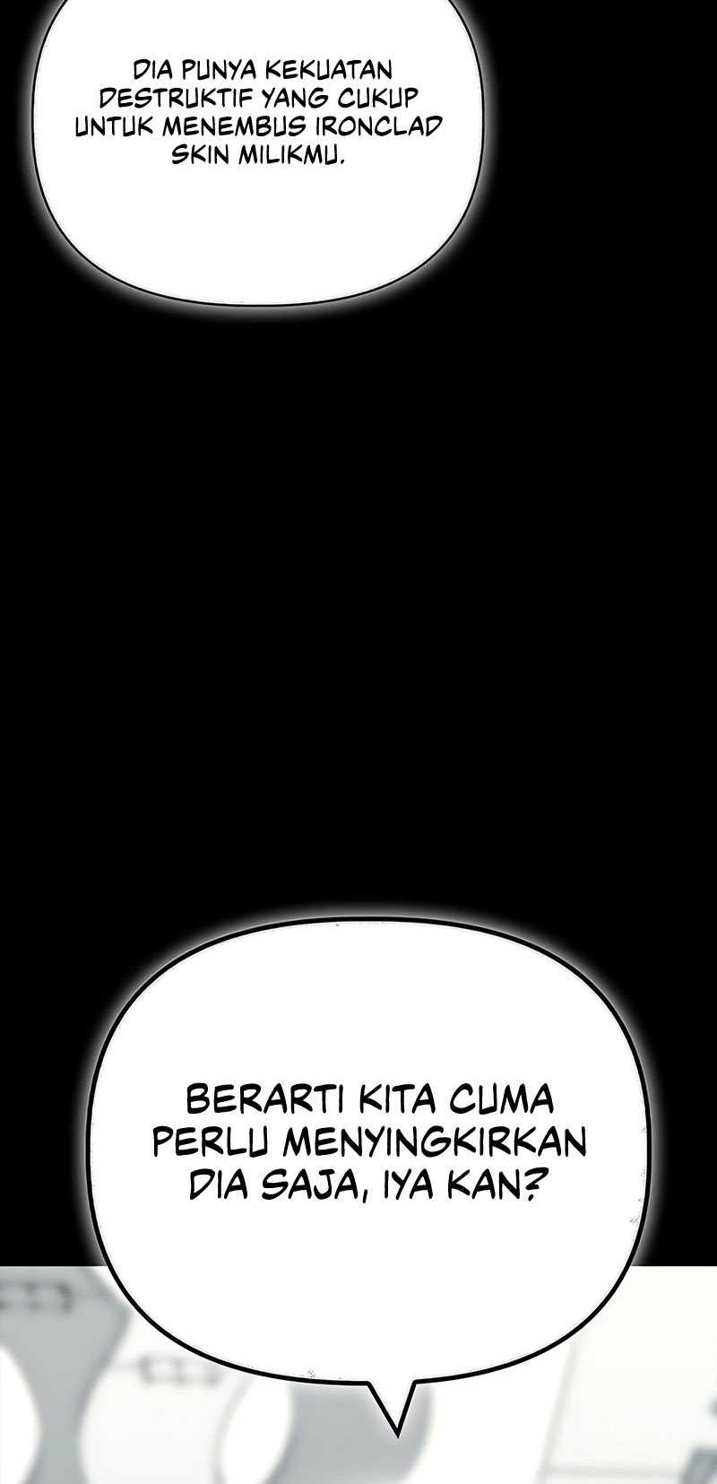 Superhuman Battlefield Chapter 134 - halaman 45