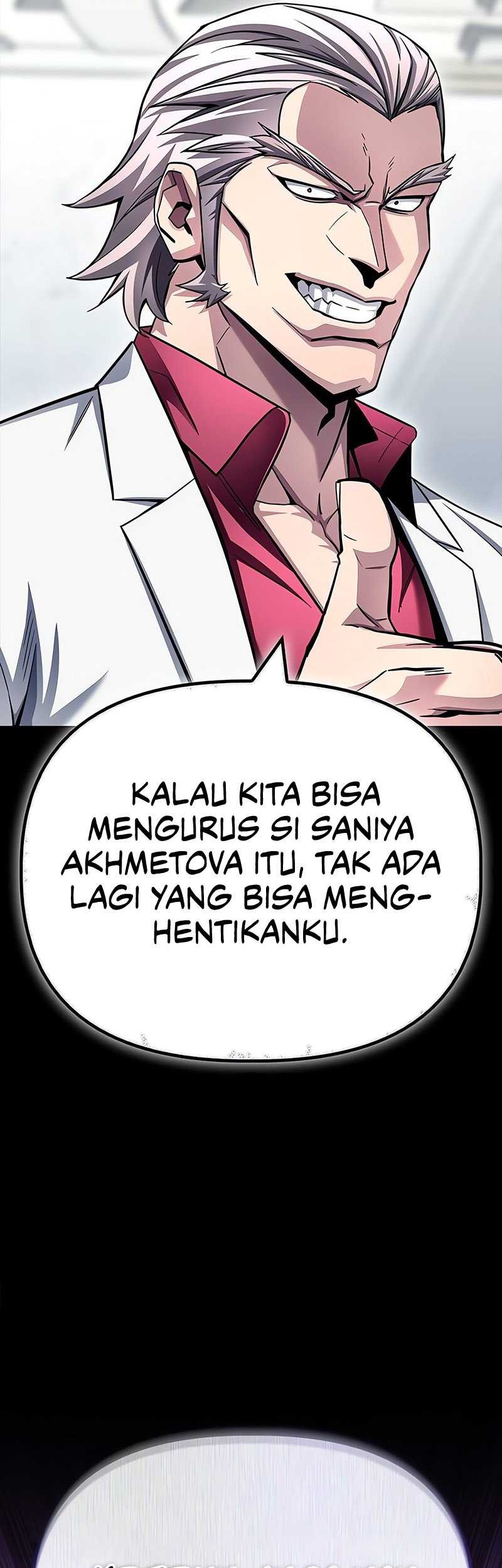 Superhuman Battlefield Chapter 134 - halaman 46