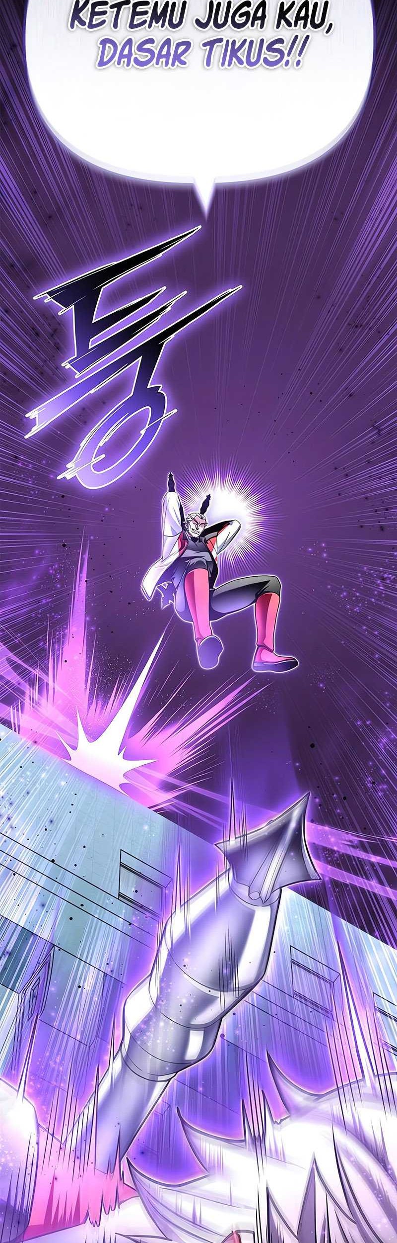 Superhuman Battlefield Chapter 134 - halaman 47