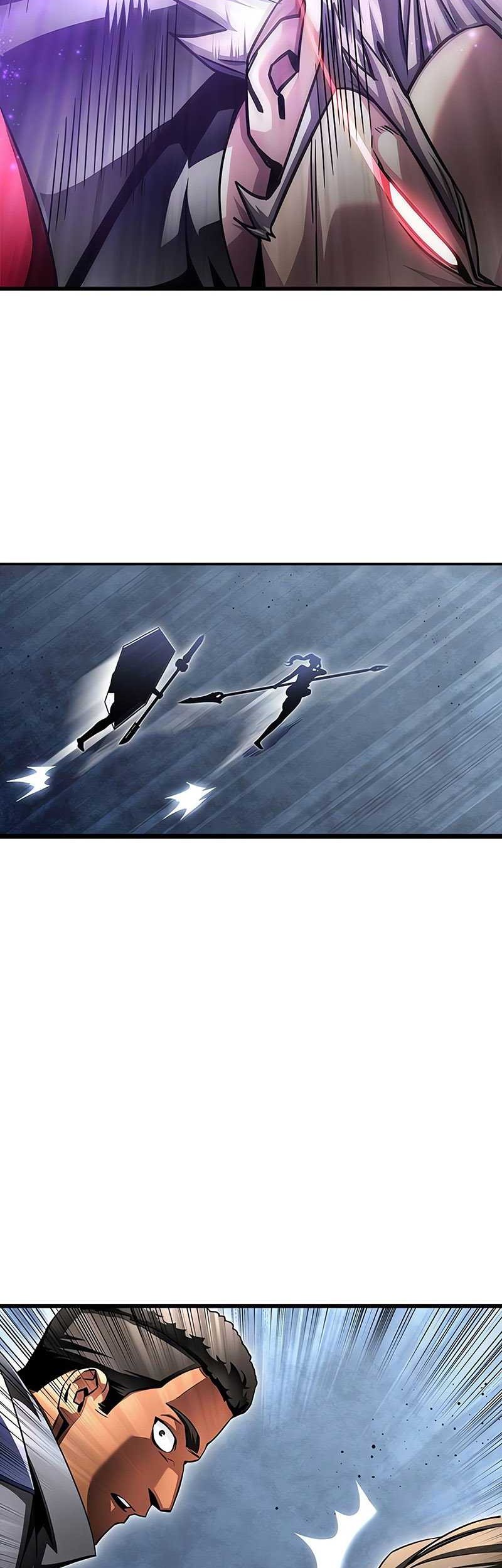 Superhuman Battlefield Chapter 134 - halaman 48
