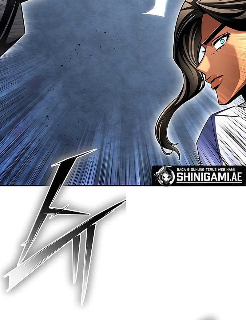 Superhuman Battlefield Chapter 134 - halaman 49