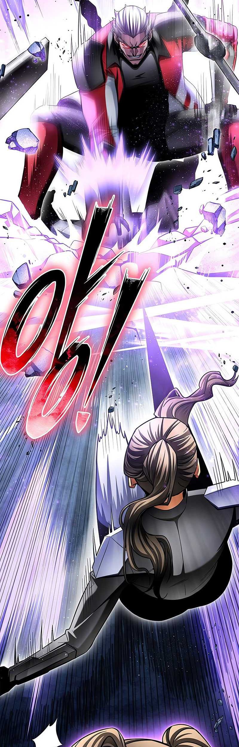 Superhuman Battlefield Chapter 134 - halaman 52