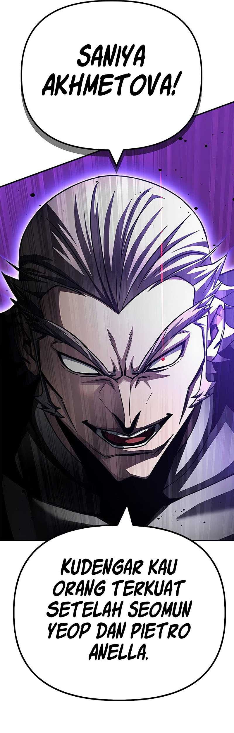 Superhuman Battlefield Chapter 134 - halaman 54