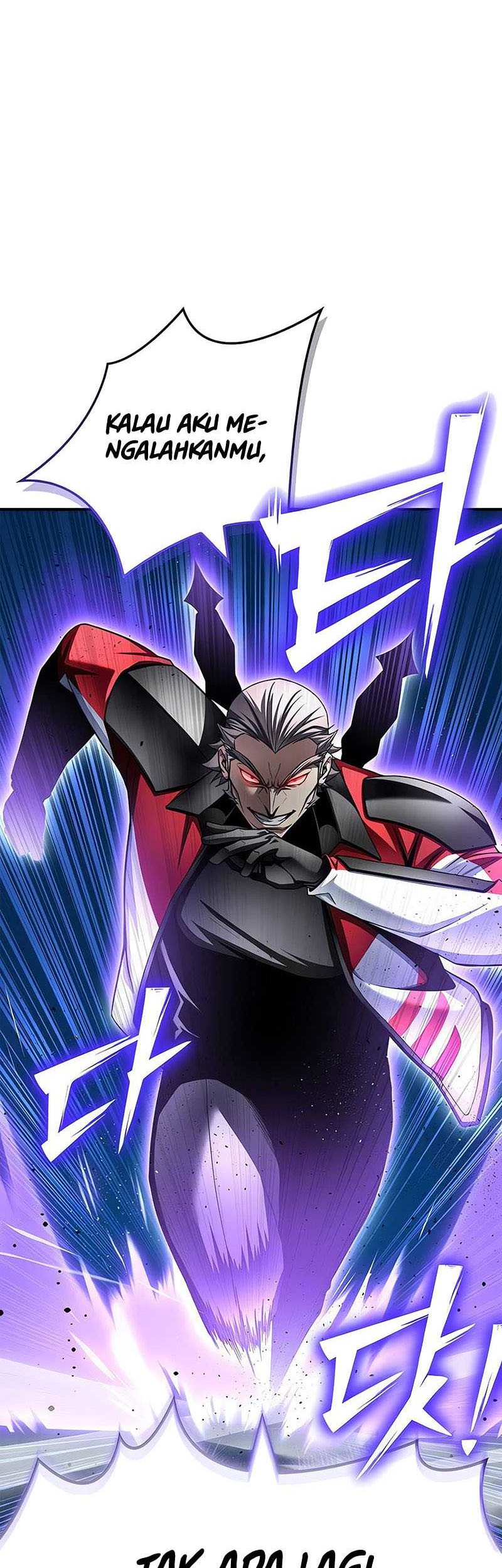 Superhuman Battlefield Chapter 134 - halaman 55