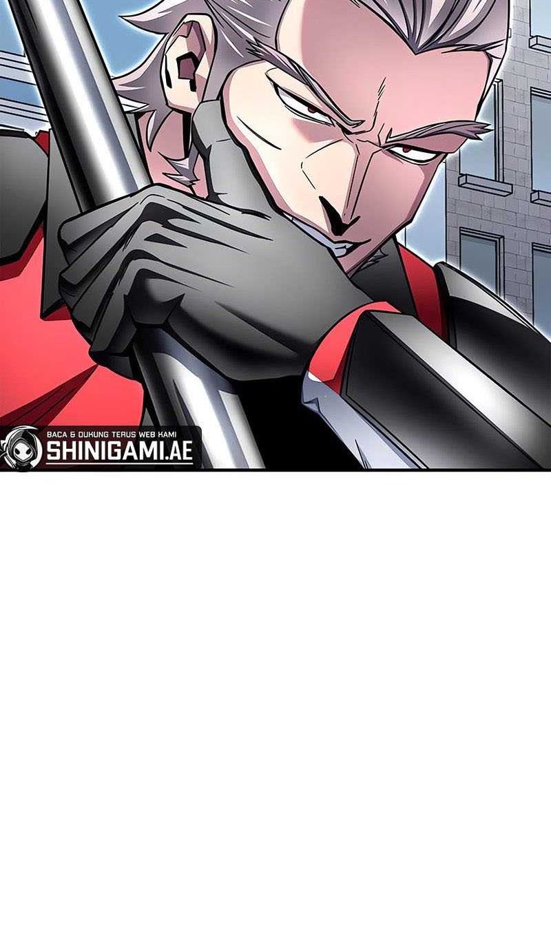 Superhuman Battlefield Chapter 134 - halaman 61