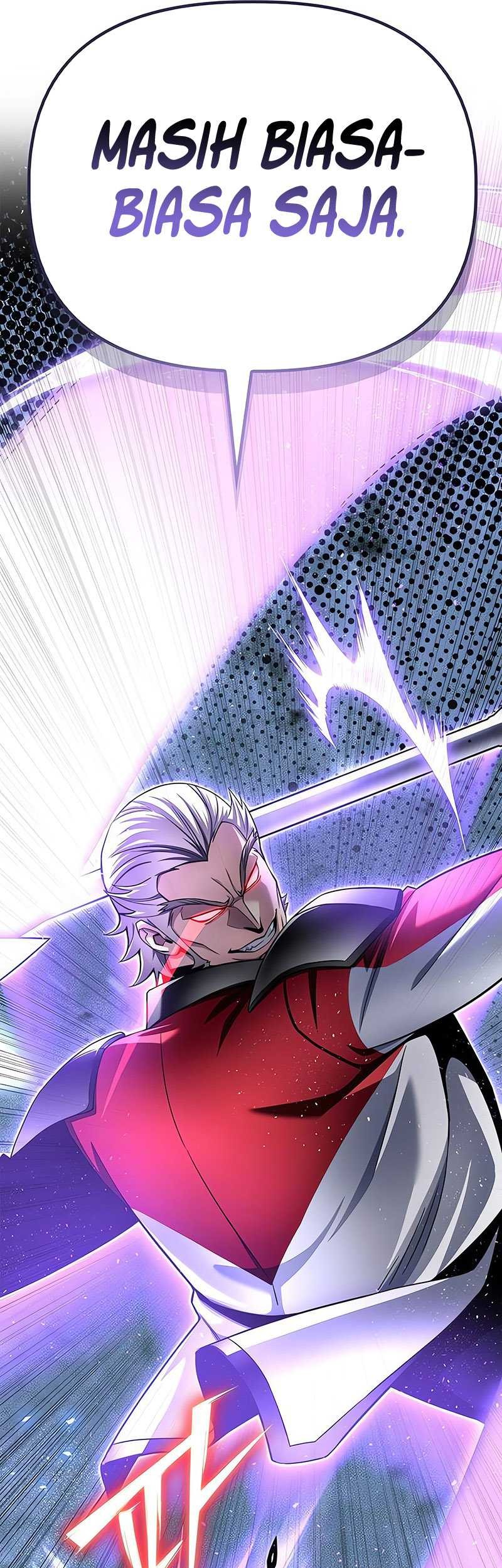 Superhuman Battlefield Chapter 134 - halaman 62