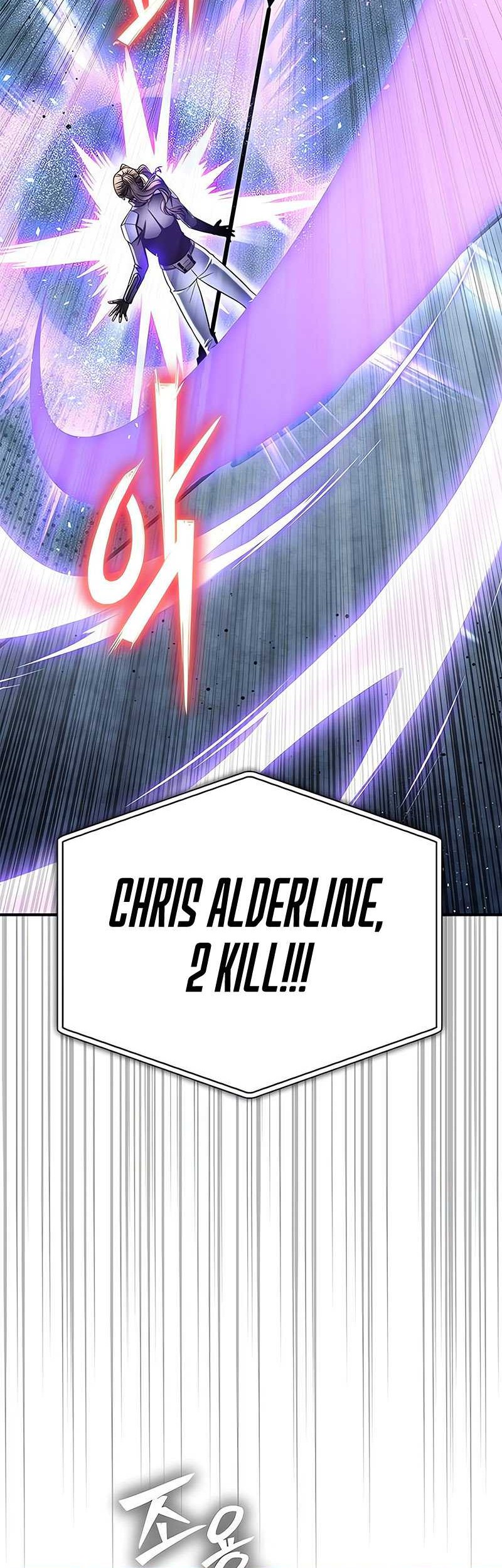 Superhuman Battlefield Chapter 134 - halaman 63