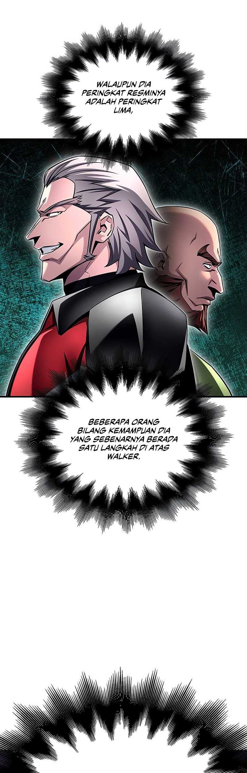 Superhuman Battlefield Chapter 134 - halaman 67
