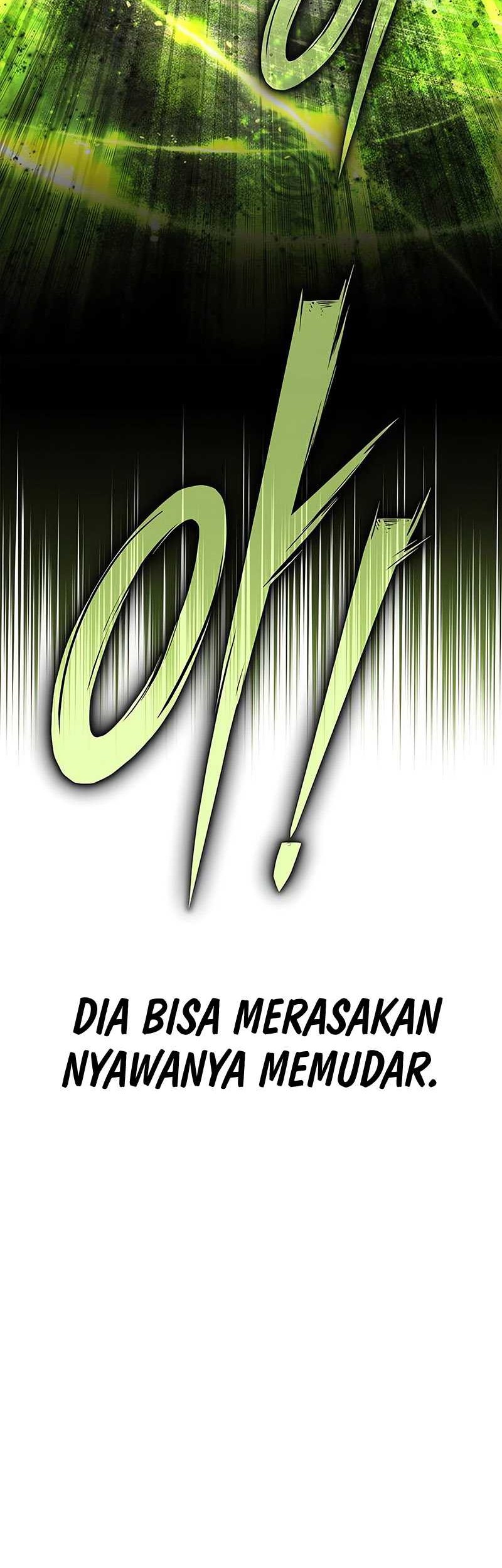 Superhuman Battlefield Chapter 134 - halaman 7