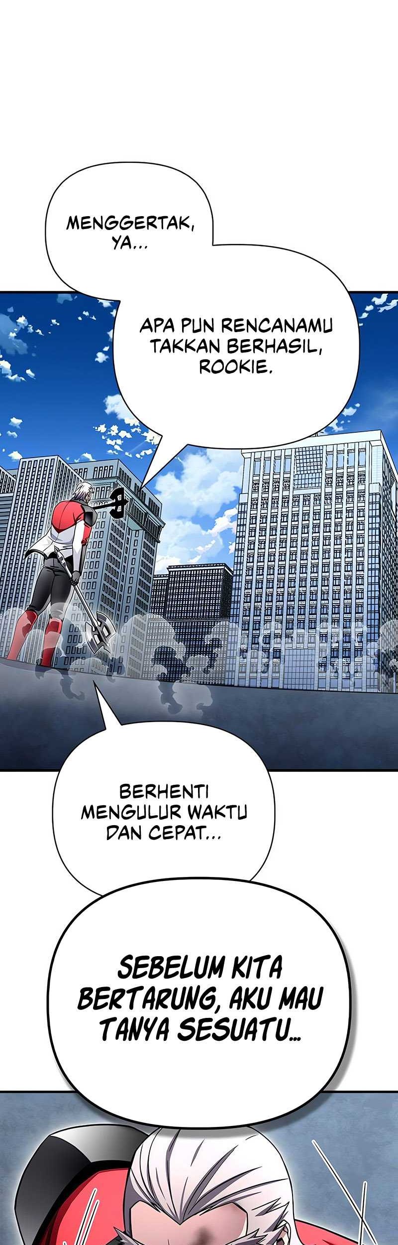 Superhuman Battlefield Chapter 134 - halaman 76