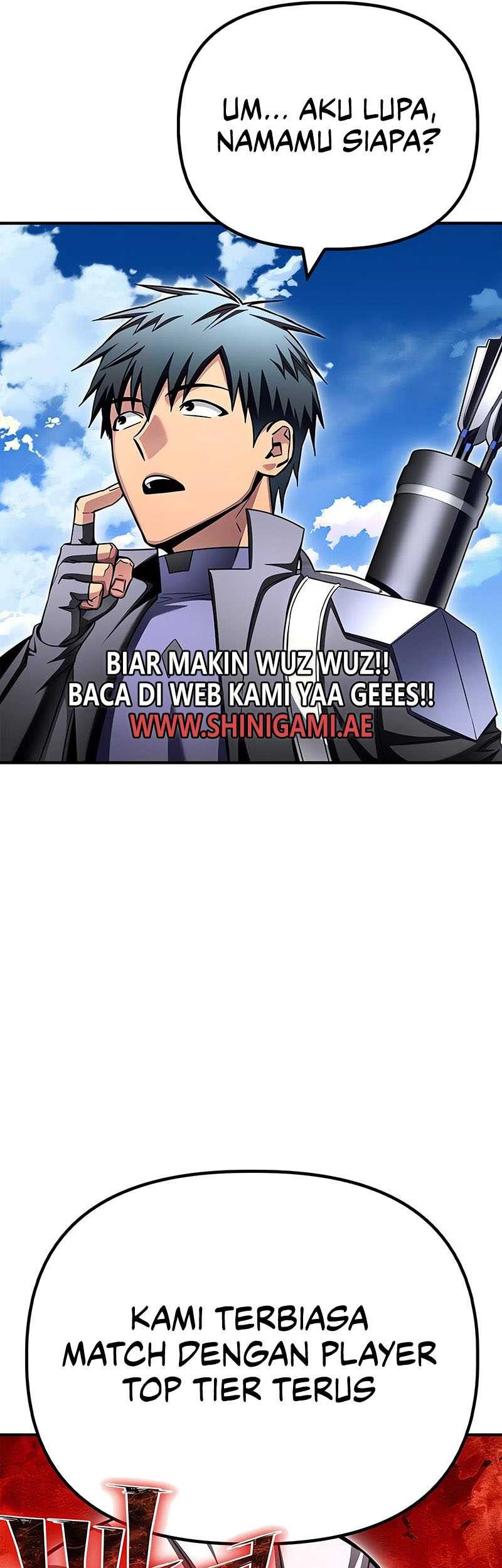 Superhuman Battlefield Chapter 134 - halaman 78
