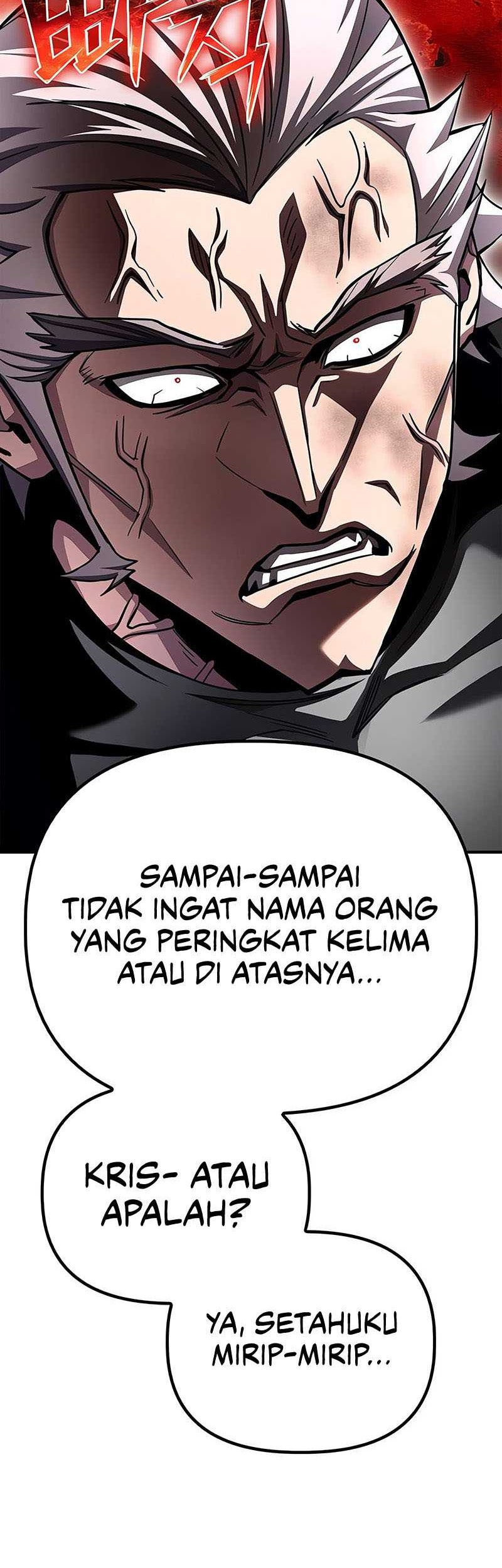 Superhuman Battlefield Chapter 134 - halaman 79