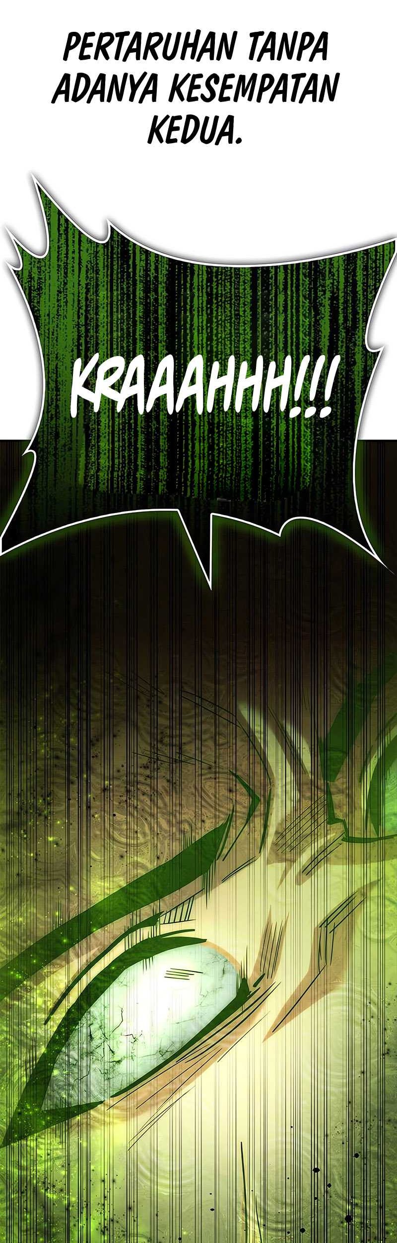 Superhuman Battlefield Chapter 134 - halaman 8