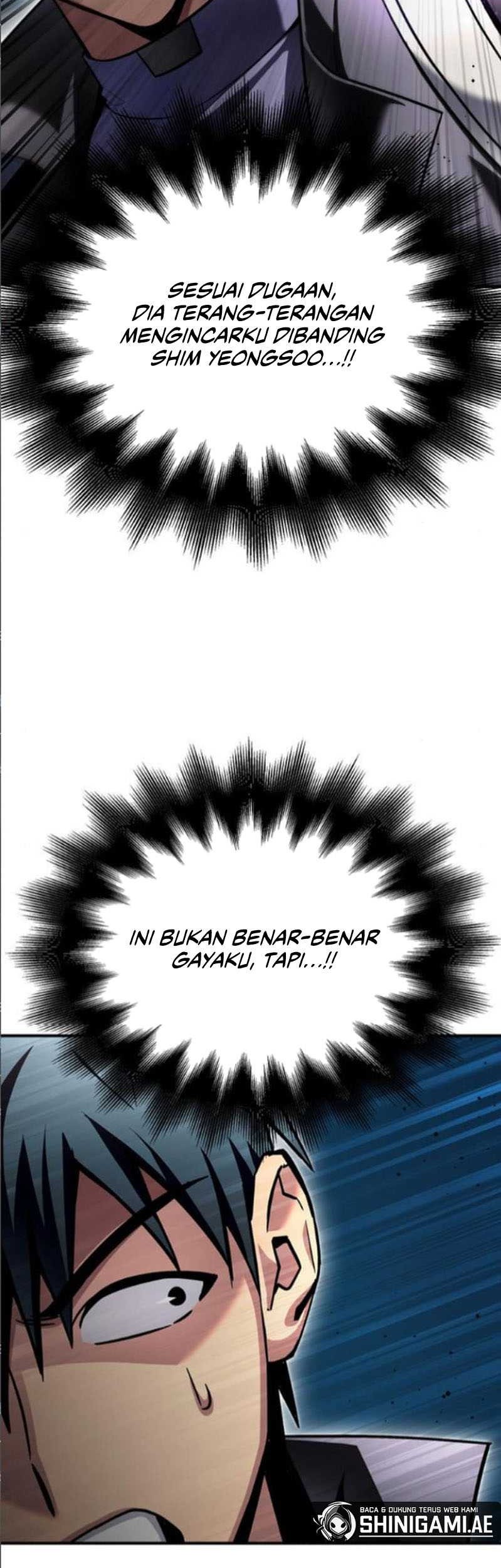 Superhuman Battlefield Chapter 135 - halaman 12