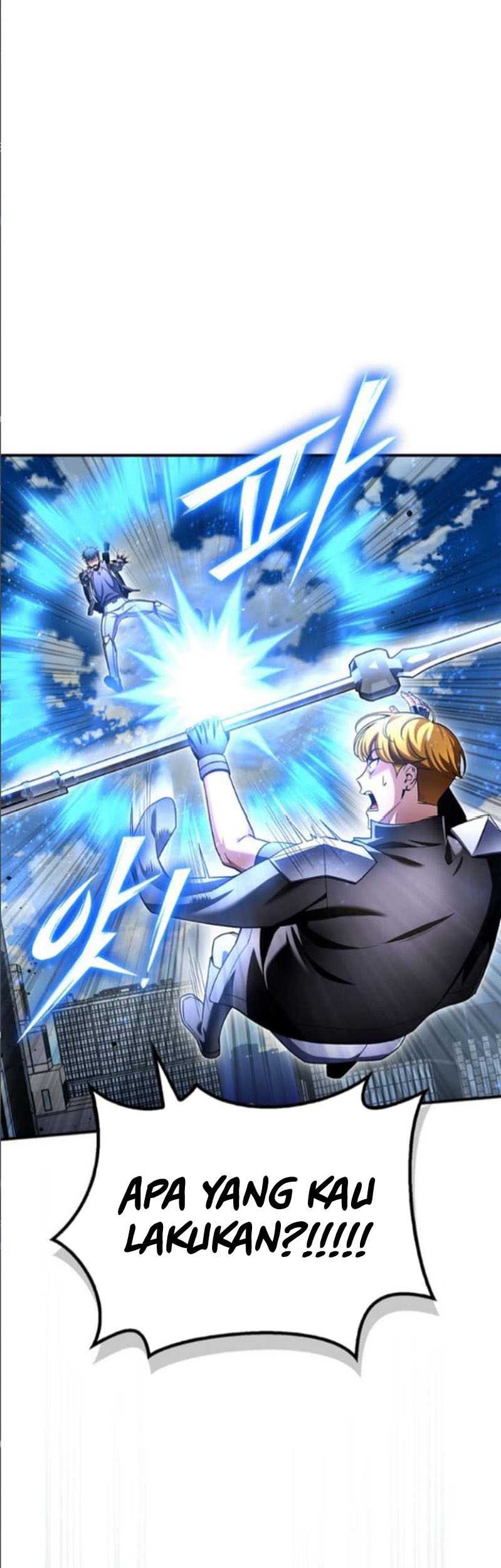 Superhuman Battlefield Chapter 135 - halaman 13