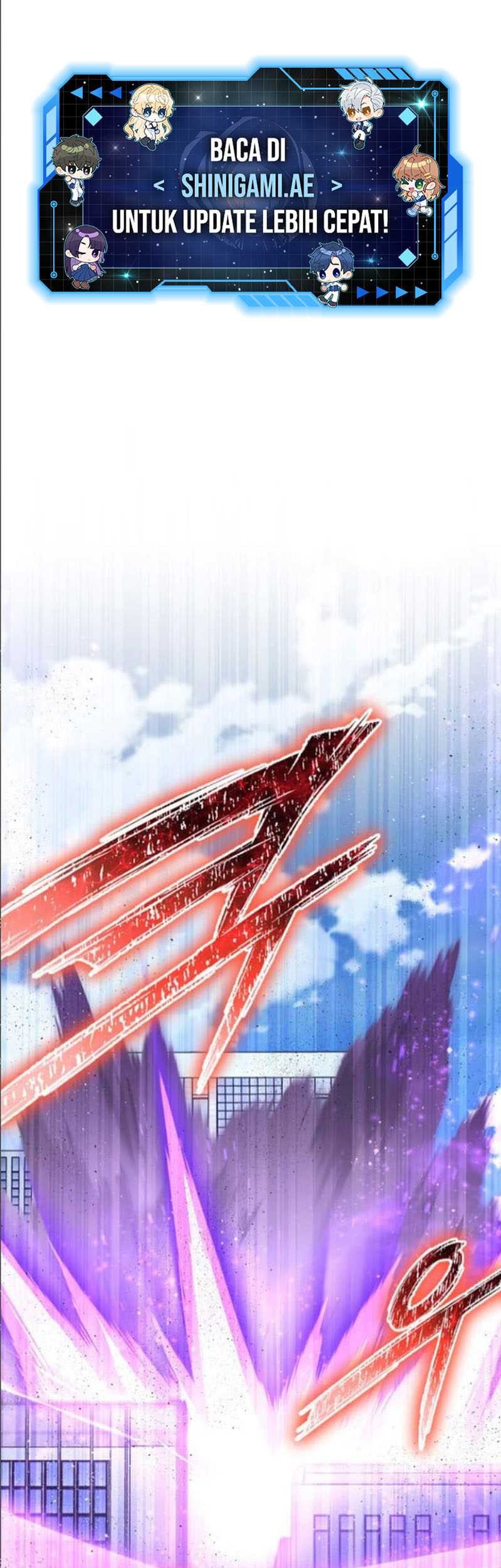 Superhuman Battlefield Chapter 135 - halaman 2