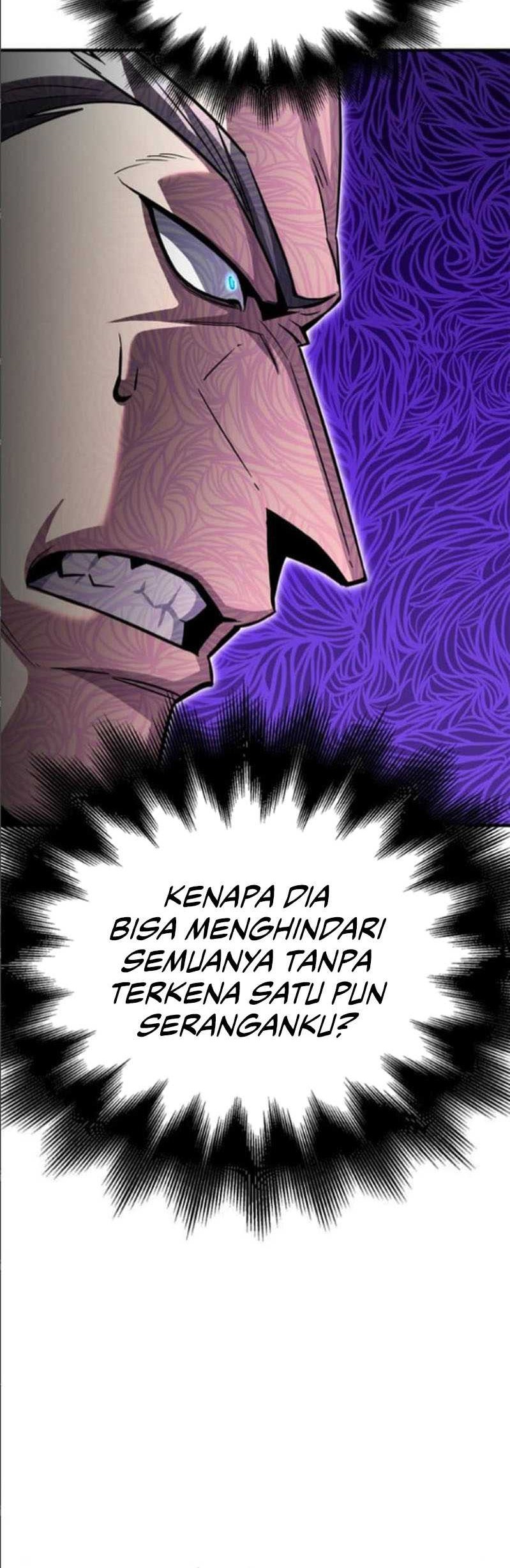 Superhuman Battlefield Chapter 135 - halaman 25
