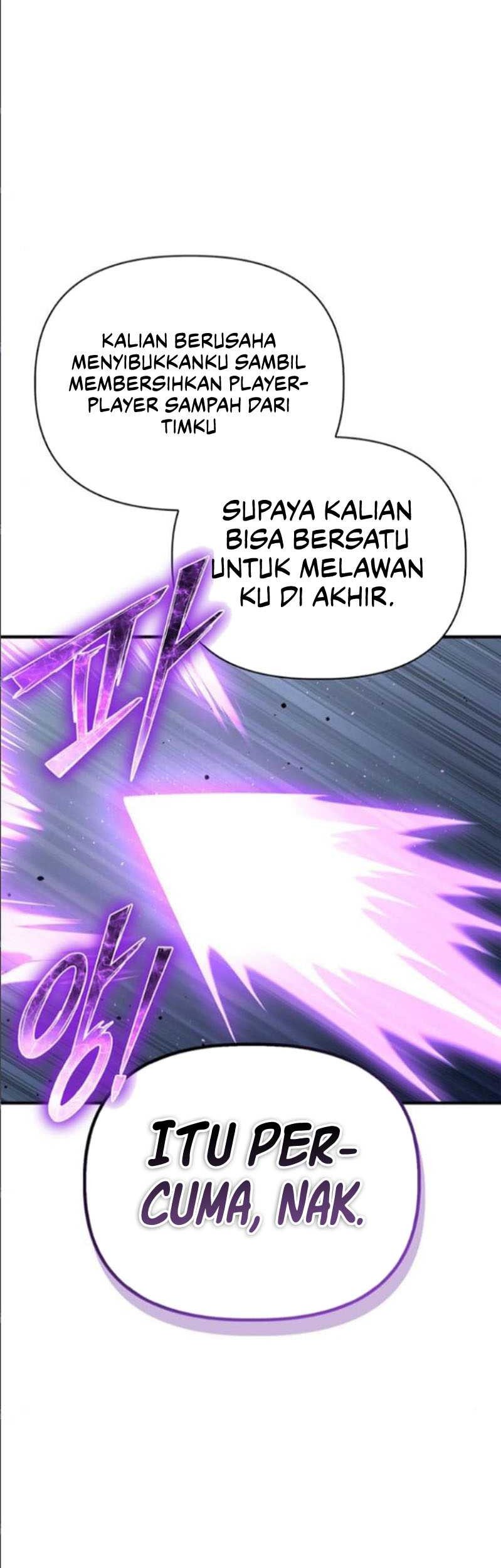 Superhuman Battlefield Chapter 135 - halaman 28