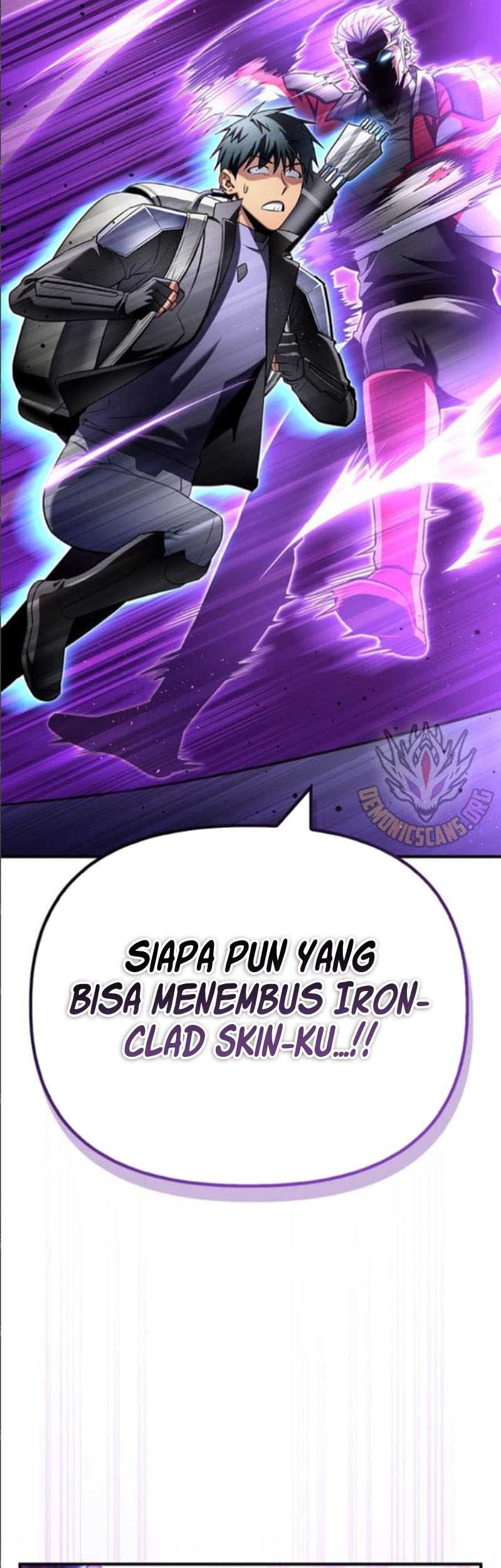 Superhuman Battlefield Chapter 135 - halaman 30