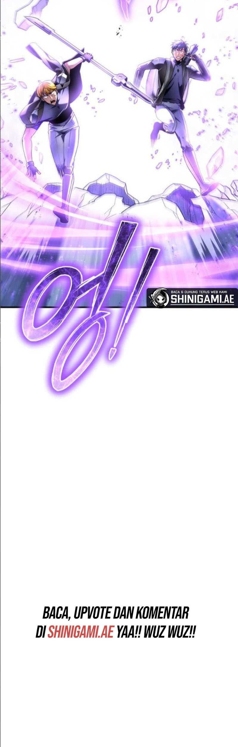Superhuman Battlefield Chapter 135 - halaman 4