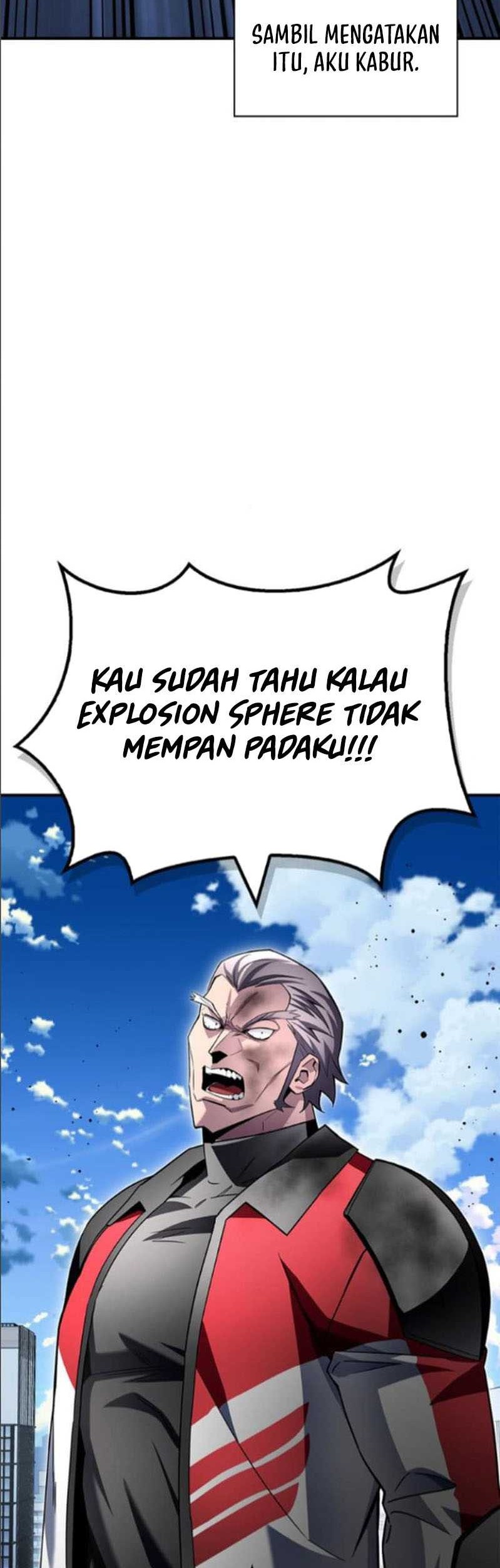 Superhuman Battlefield Chapter 135 - halaman 47