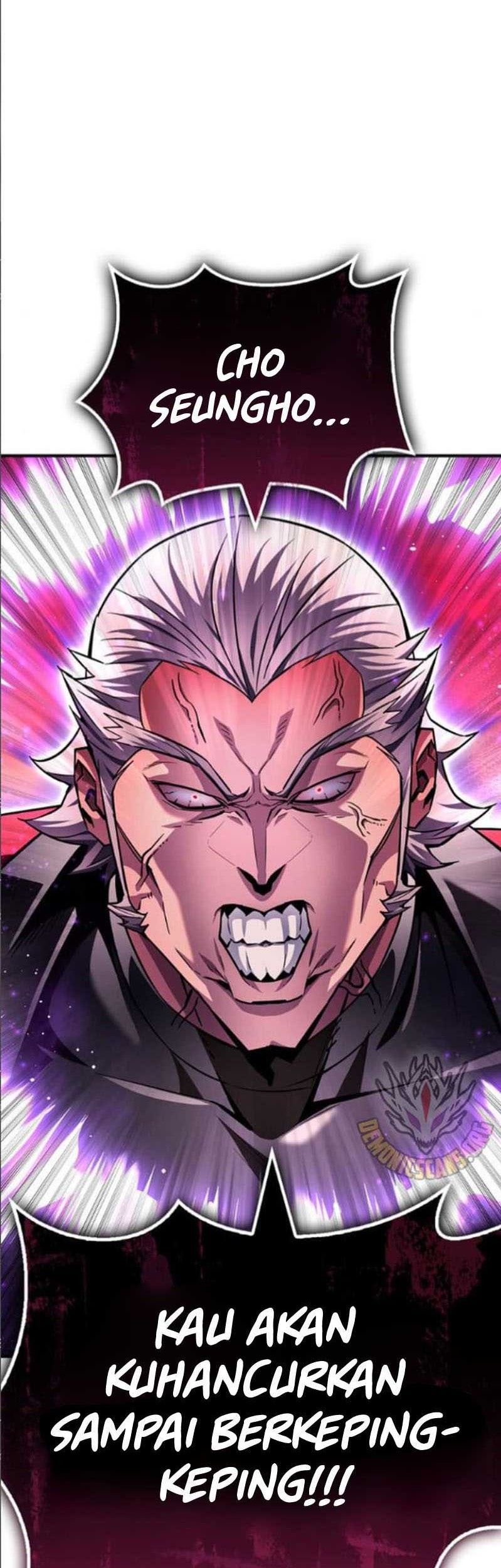 Superhuman Battlefield Chapter 135 - halaman 5