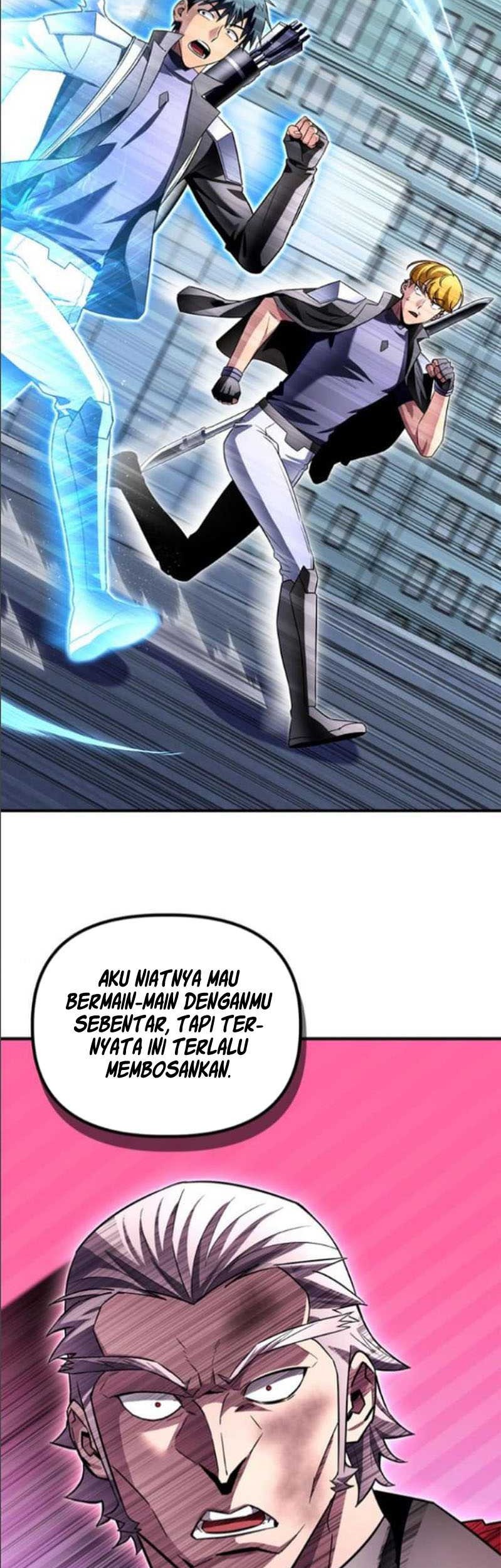 Superhuman Battlefield Chapter 135 - halaman 52