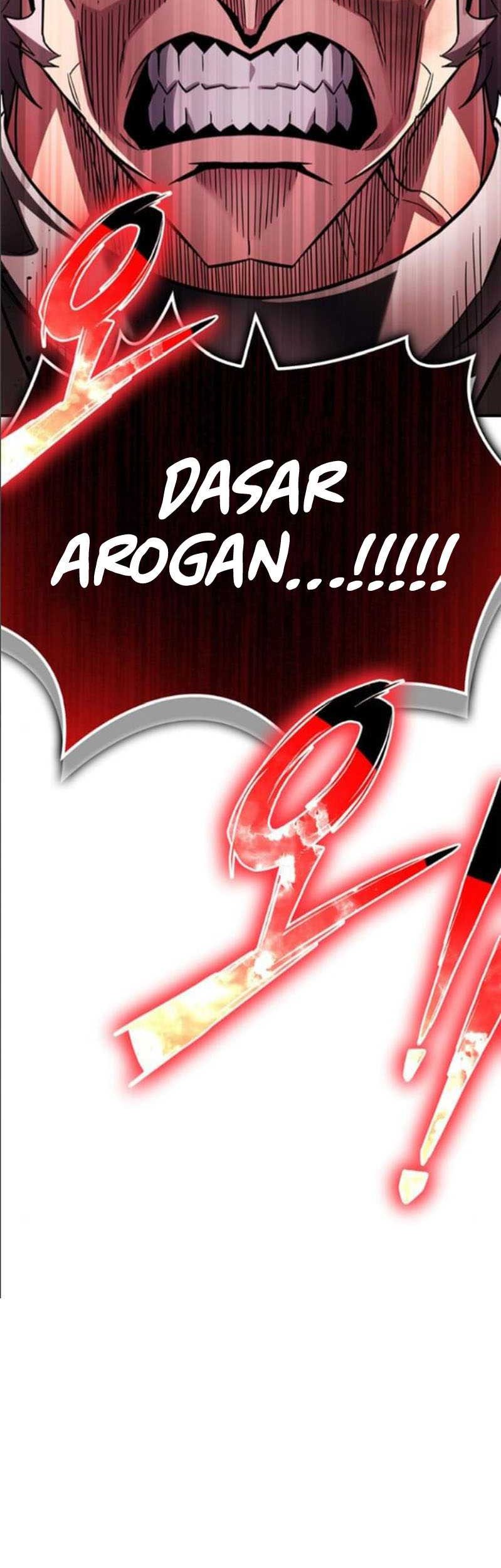 Superhuman Battlefield Chapter 135 - halaman 56