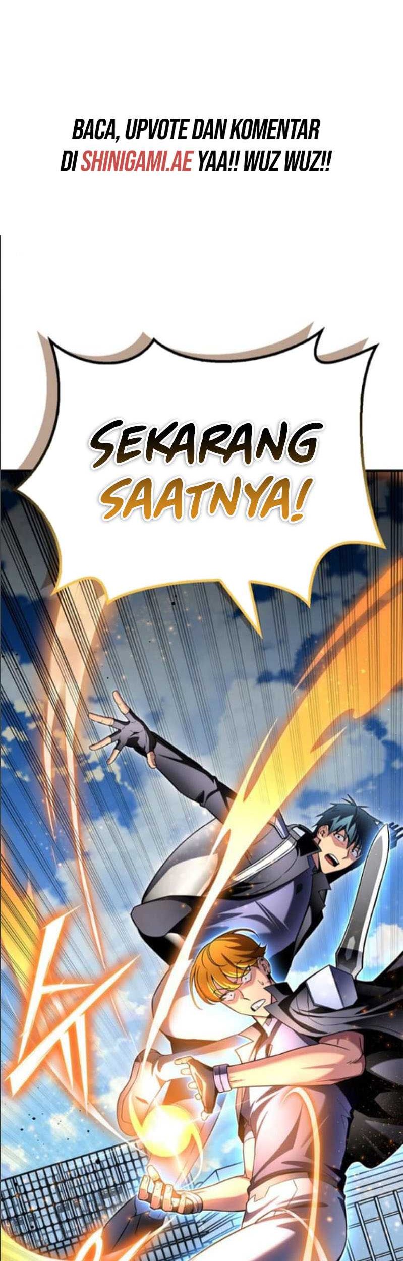 Superhuman Battlefield Chapter 135 - halaman 59