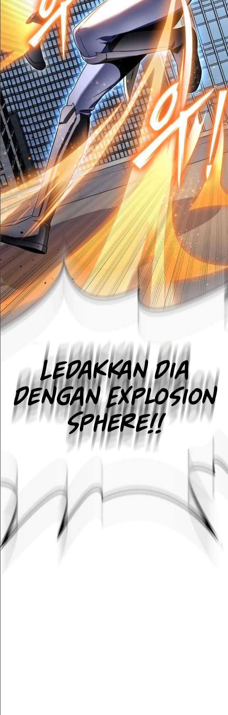 Superhuman Battlefield Chapter 135 - halaman 60