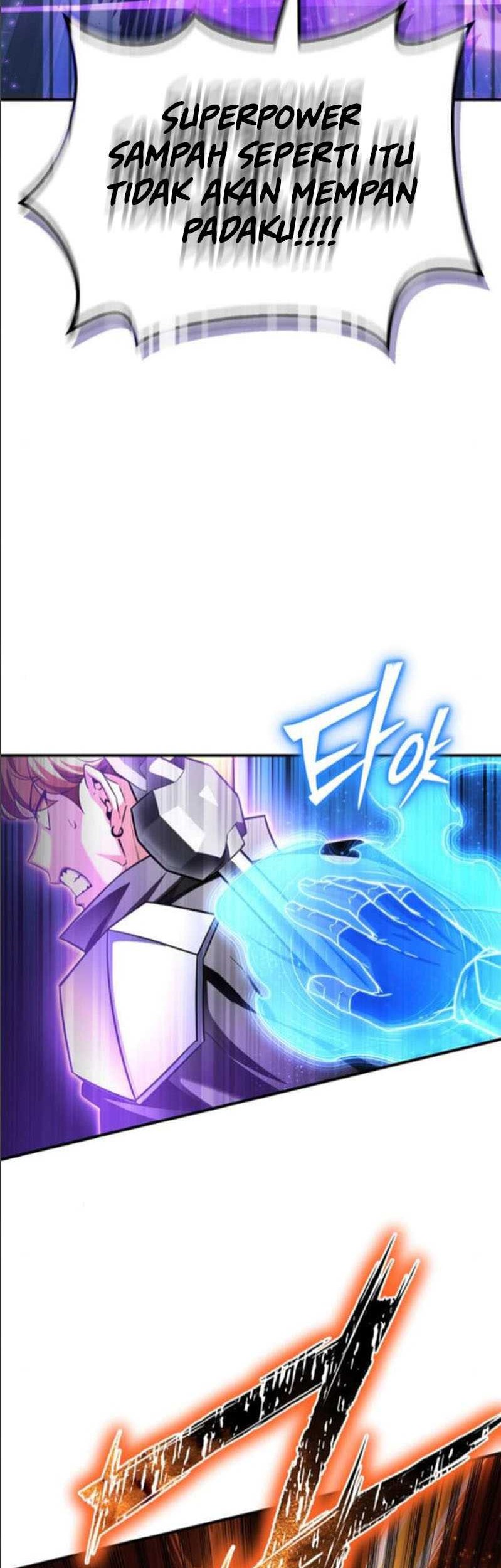Superhuman Battlefield Chapter 135 - halaman 63