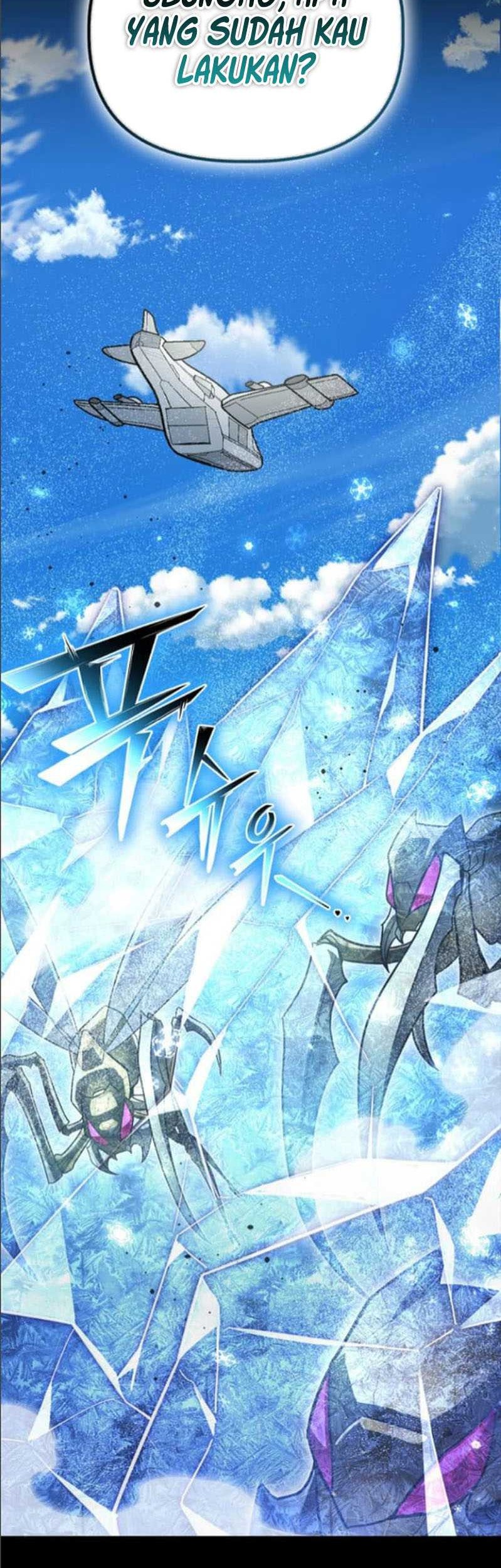 Superhuman Battlefield Chapter 135 - halaman 69