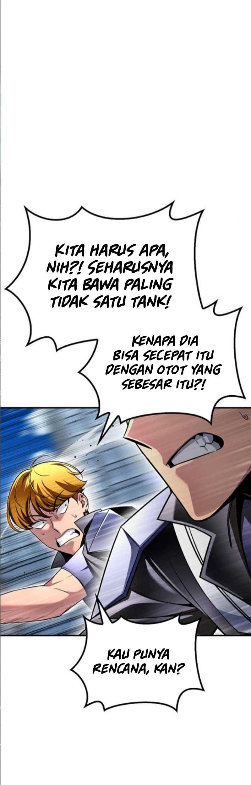 Superhuman Battlefield Chapter 135 - halaman 7