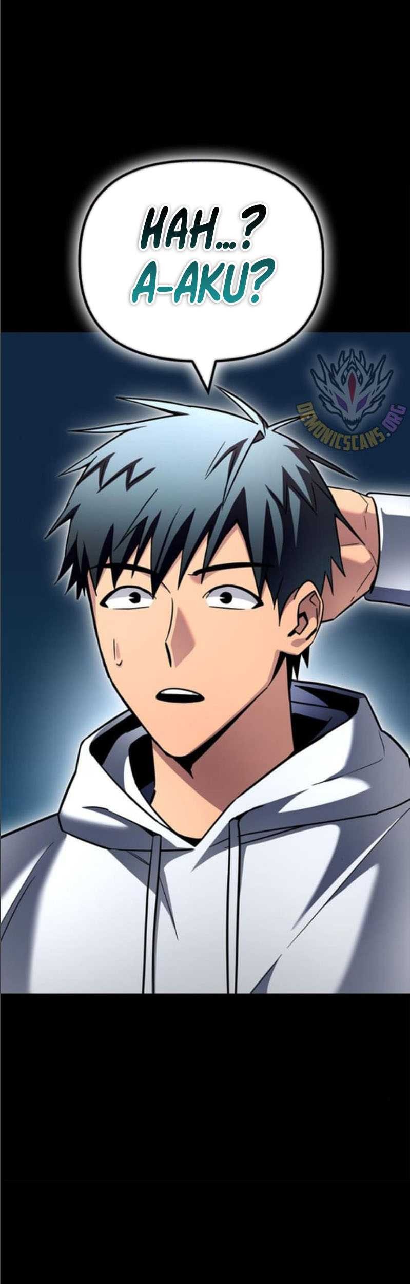 Superhuman Battlefield Chapter 135 - halaman 70