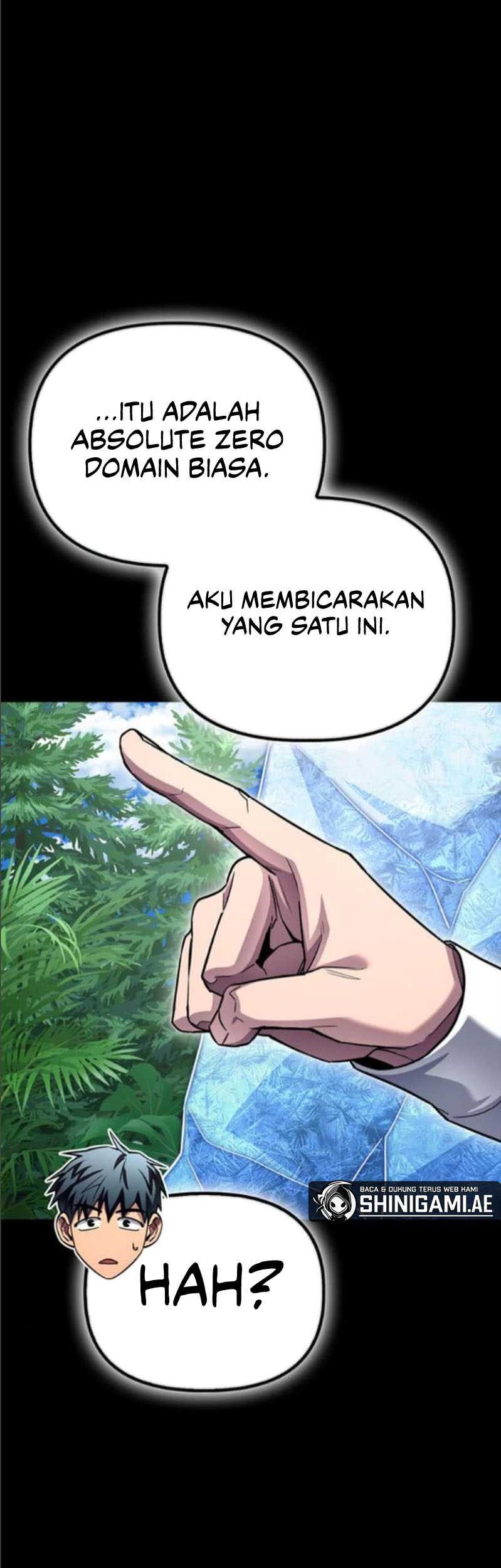 Superhuman Battlefield Chapter 135 - halaman 72