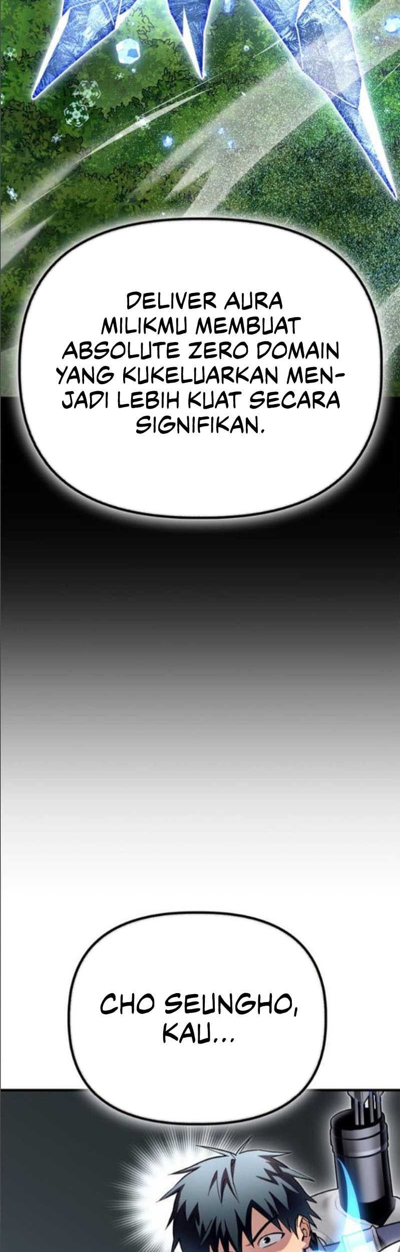 Superhuman Battlefield Chapter 135 - halaman 76