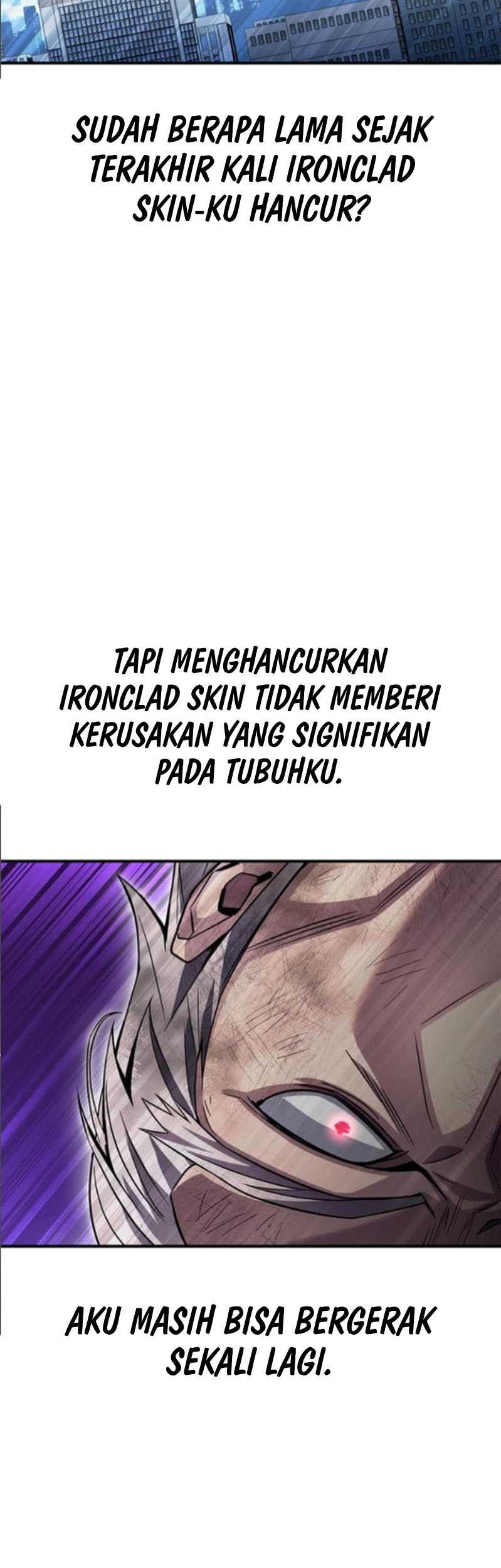 Superhuman Battlefield Chapter 135 - halaman 80