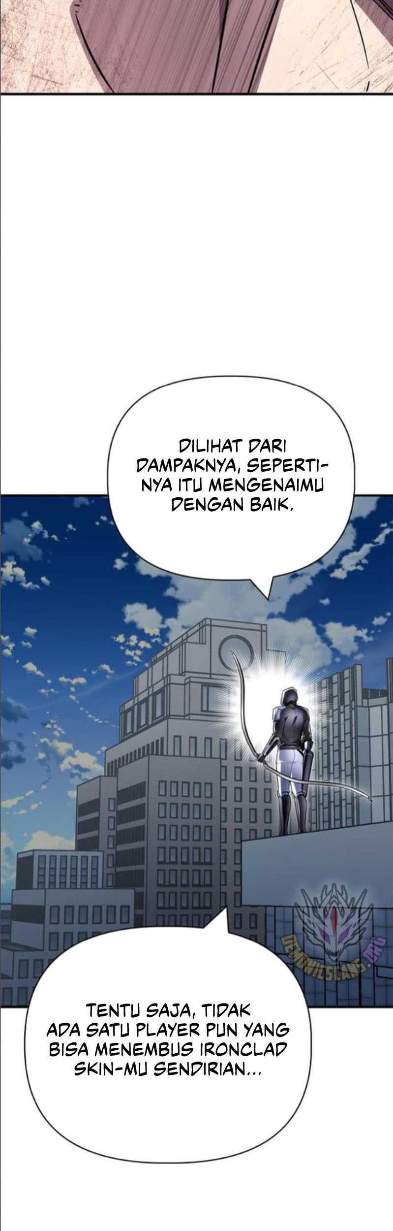 Superhuman Battlefield Chapter 135 - halaman 84