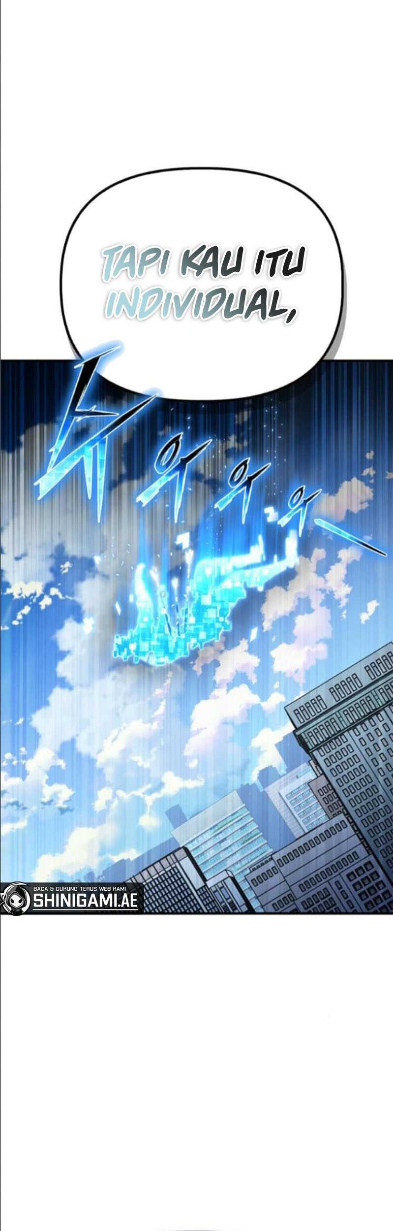 Superhuman Battlefield Chapter 135 - halaman 85