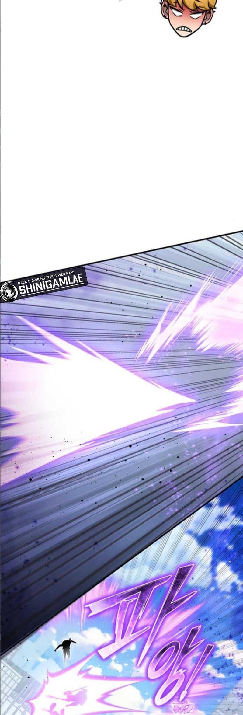 Superhuman Battlefield Chapter 135 - halaman 9