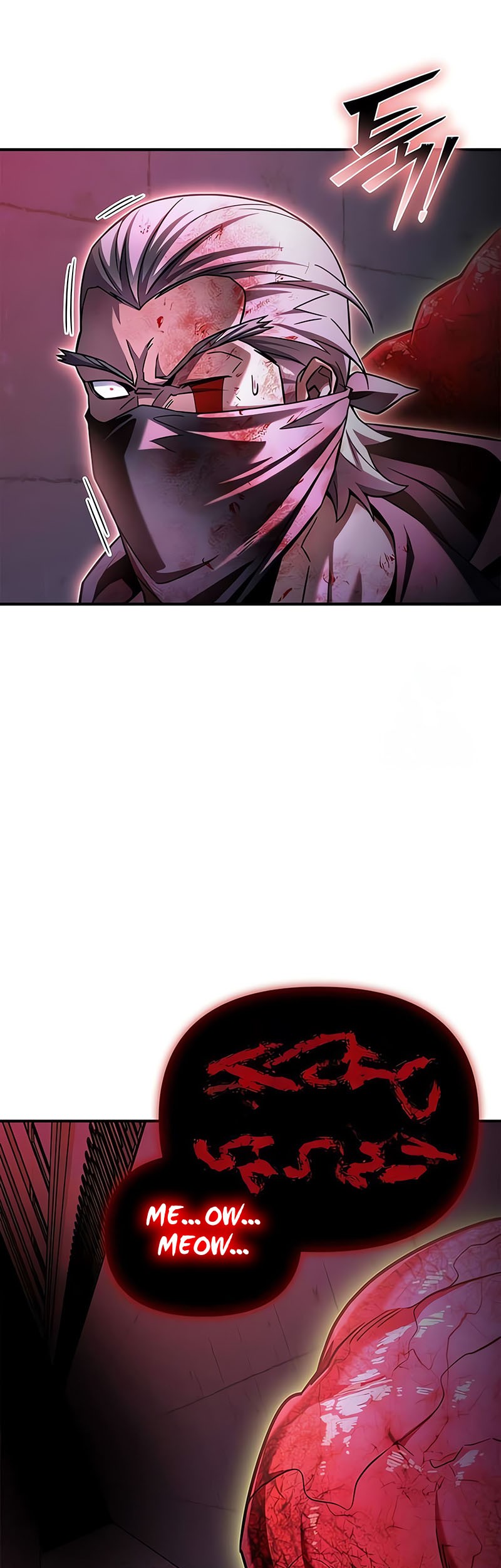 Superhuman Battlefield Chapter 136 - halaman 50