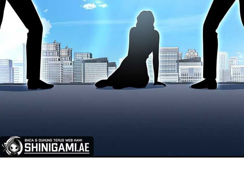 Superhuman Battlefield Chapter 137 - halaman 11