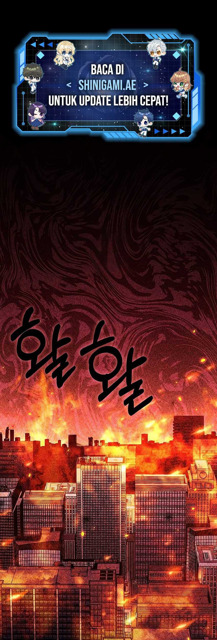 Superhuman Battlefield Chapter 137 - halaman 2